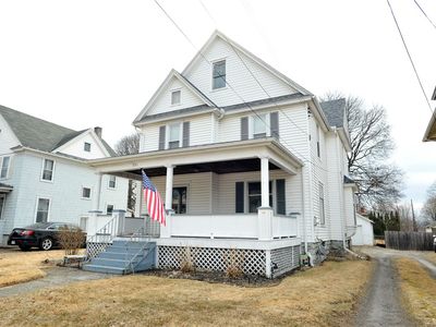 331 W Washington Ave, Elmira, NY, 14901