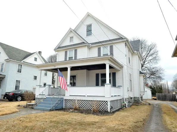 331 W Washington Ave, Elmira, NY 14901