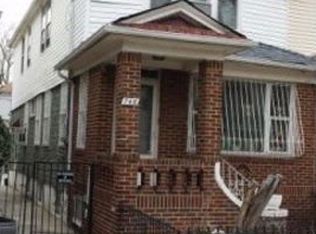 746 E 48th St, Brooklyn, NY 11203