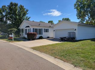 319 Lisa Ln, Williamston, MI 48895
