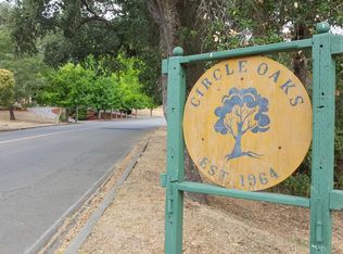 208 Juniper Drive, Napa, CA 94558