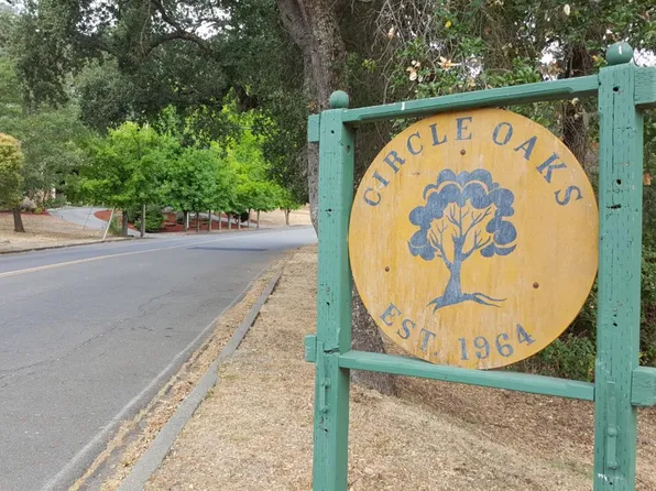 208 Juniper Drive, Napa, CA 94558