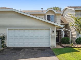 546 Pleasure Creek Dr, Minneapolis, MN 55434