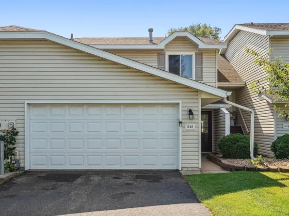 546 Pleasure Creek Dr, Minneapolis, MN 55434