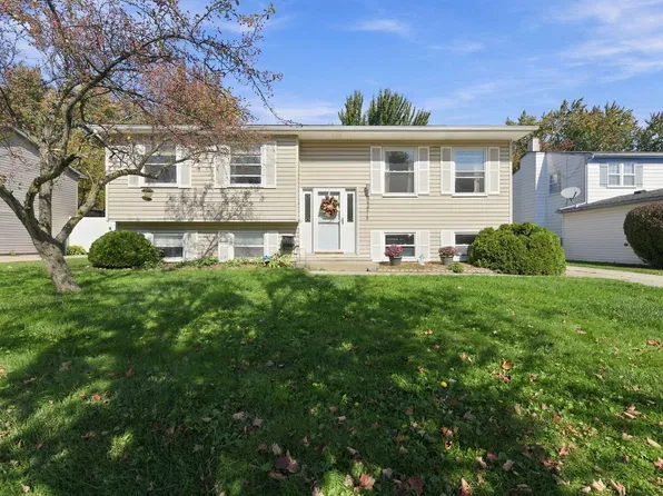 44478 Albert Dr, Plymouth, MI 48170