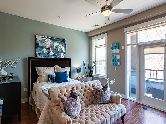5th image of 600 Saint Marys St #809-101