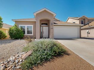 2048 N Ensenada Cir SE, Rio Rancho, NM 87124