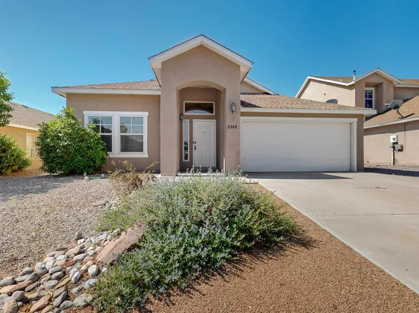 2048 N Ensenada Cir SE, Rio Rancho, NM 87124