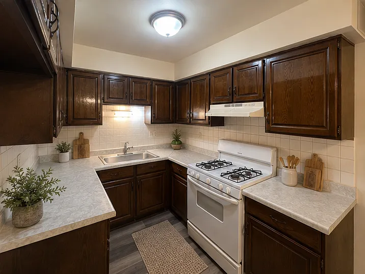 10112 W Sharon Ln #3 — Photo 2