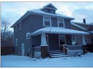 249 Superior St, Marion, OH