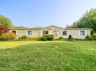 1181 E Farrand Rd, Clio, MI 48420