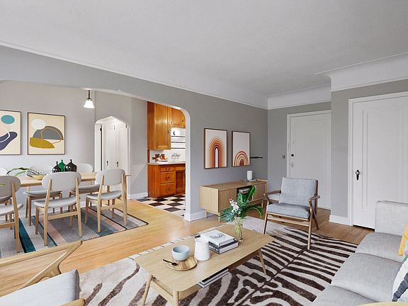 2nd image of 2720 & 2724 E 38th St #3