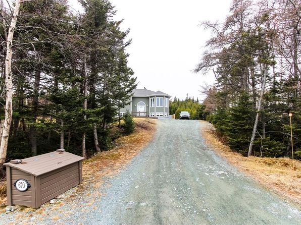 670 Indian Meal Line, Portugal Cove-St.Philips, NL A1M3E7