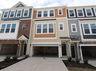 1072 Manorhaven Dr, Durham, NC 27703