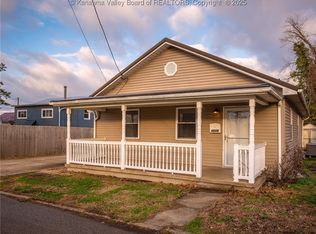 4208 River Ave S, South Charleston, WV 25309