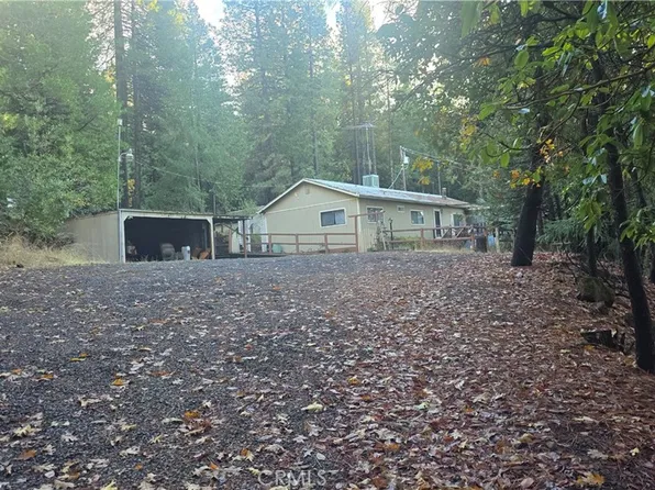 4056 Forbestown Rd, Oroville, CA 95966