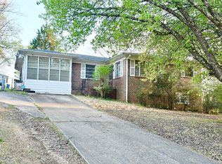 109 26th Ave NE, Birmingham, AL 35215