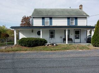 977 Central Ave, Harrisonburg, VA 22802