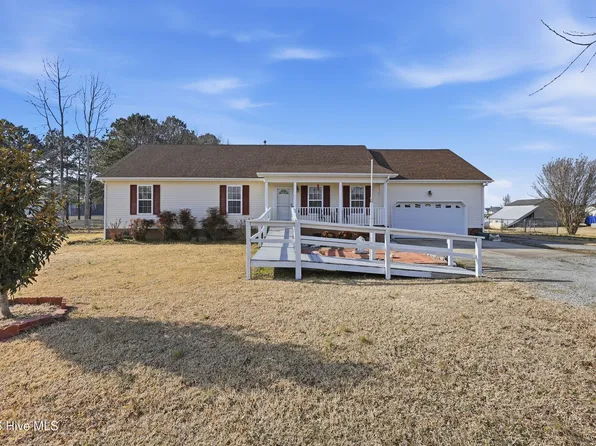 248 Culpepper Road, South Mills, NC 27976