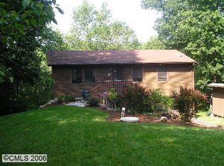 100 Green Pond Rd, Sherman, CT 06784