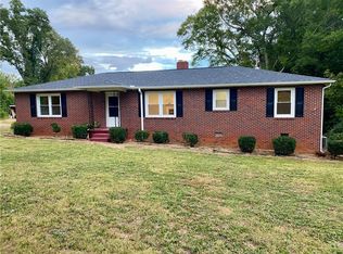 100 Gray Dr, Anderson, SC 29626