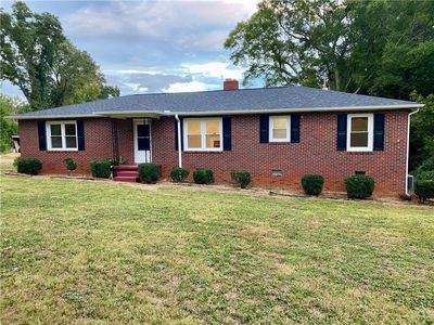 100 Gray Dr, Anderson, SC, 29626