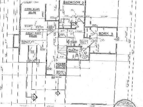 3rd image of 167 Heather Oaks Trl SE