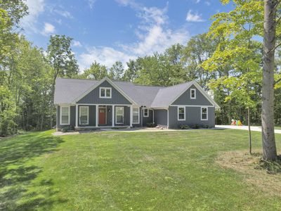 9606 Woodridge Cir, Fredericktown, OH, 43019