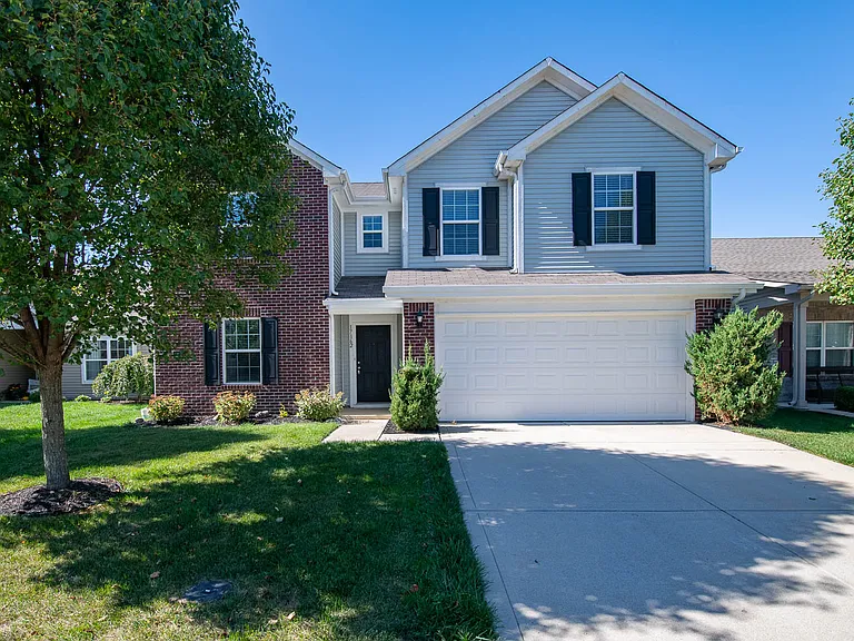 17162 Petersfield Ln — Photo 1