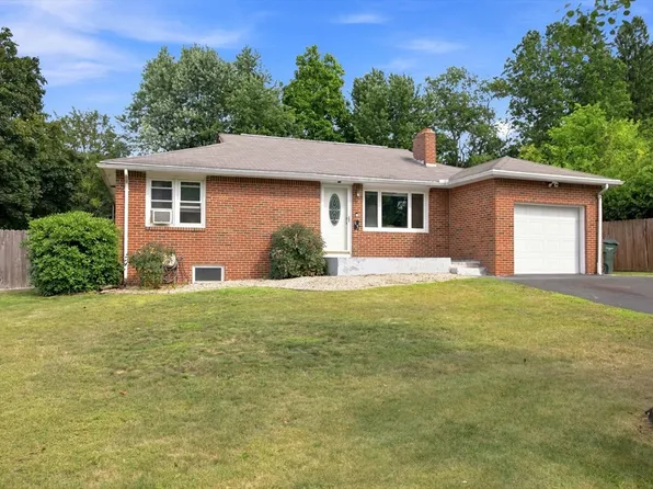 63 Martel Rd, Springfield, MA 01119
