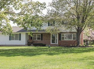 14 High Acre Dr, Hillsborough, NJ 08844