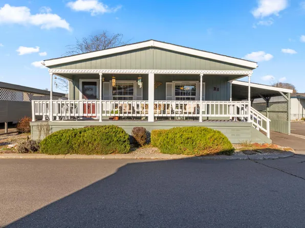 4200 Summers Ln Unit 21, Klamath Falls, OR 97603