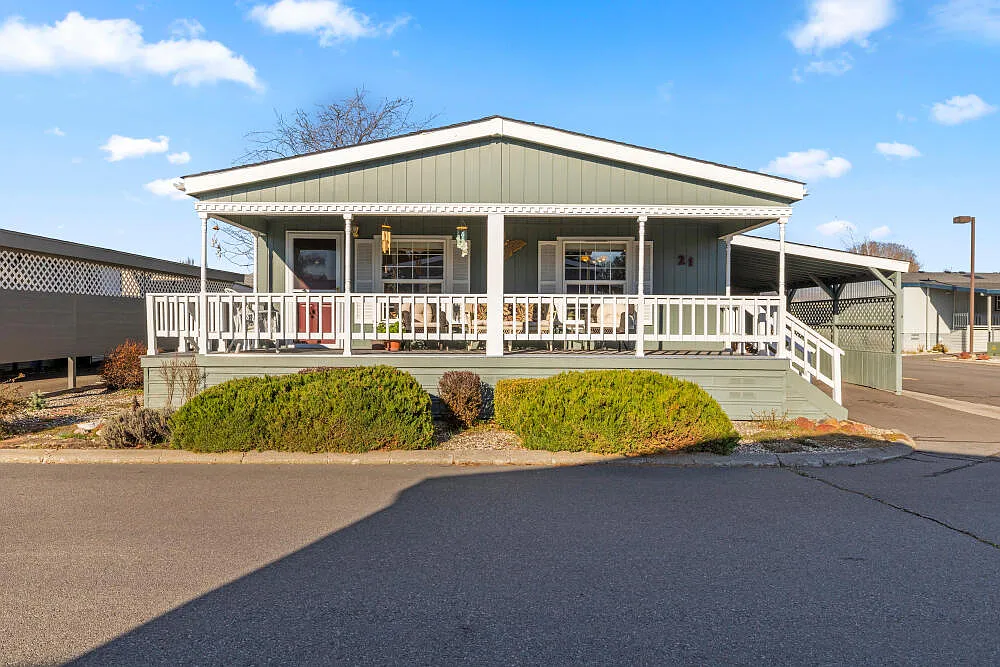 4200 Summers Ln Unit 21 photo 1