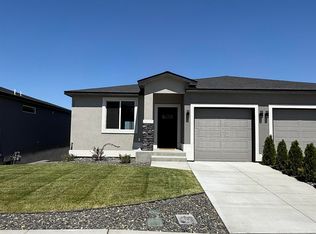 734 Rio Vista Loop LOT 51, Richland, WA 99352