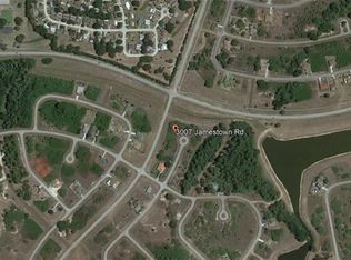 3007 Jamestown Rd, Labelle, FL 33935