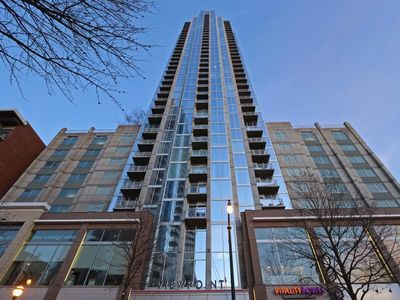 855 Peachtree St NE, Atlanta, GA, 30308