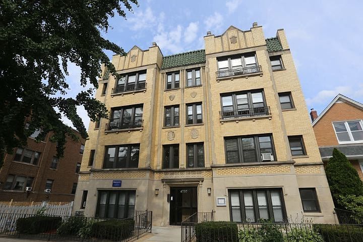 1st image of 4737 N Hermitage Ave #D104
