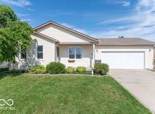 5650 E Donald Ct, Camby, IN 46113