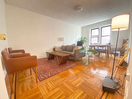 1st image of 550 Ocean Ave APT 4E