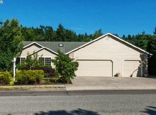 3602 NW Pacific Rim Dr, Camas, WA 98607