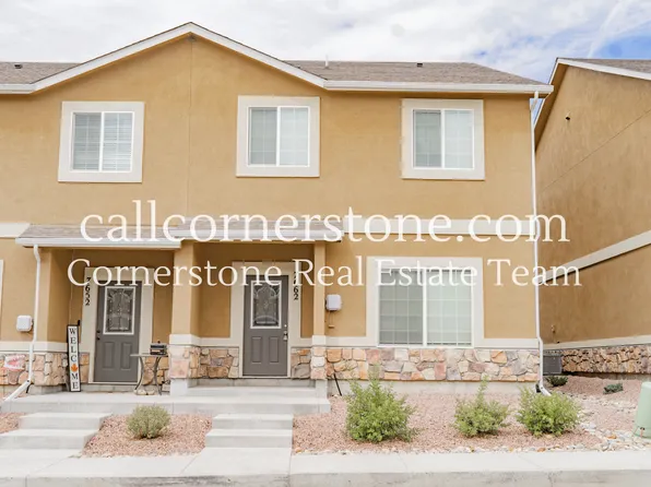 7662 Jack Pine Grv, Colorado Springs, CO 80908