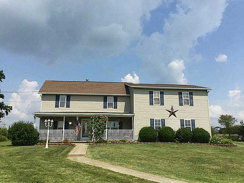 9856 Plattsburg Rd, South Charleston, OH 45368 Zillow