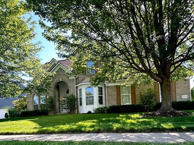 12028 Red Hawk Dr, Fishers, IN, 46037