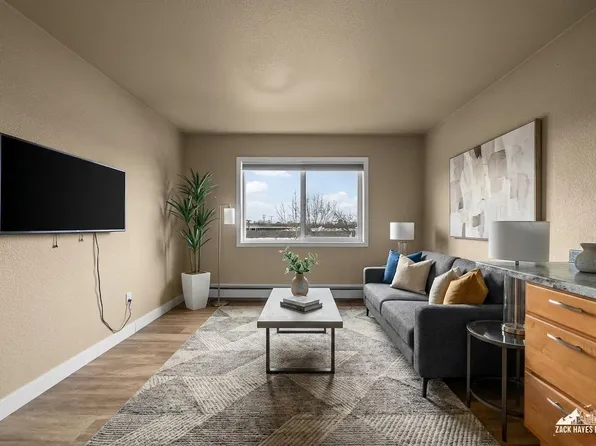 618 Gambell St #16, Anchorage, AK 99501