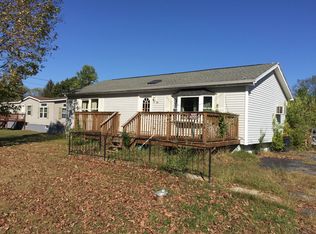 56 Willow St, Pine Plains, NY 12567