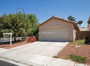 935 Moody Rd, Las Vegas, NV 89123