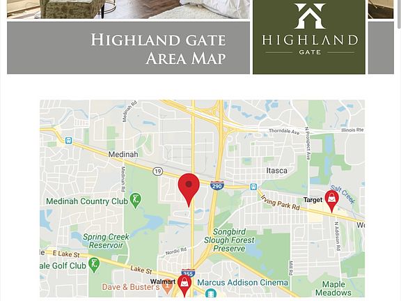 5th image of 506 Highland Pkwy