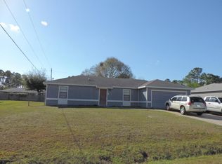 1110 Hammacher Ave SW, Palm Bay, FL 32908