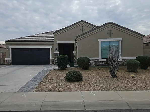 37981 W Montserrat St, Maricopa, AZ 85138