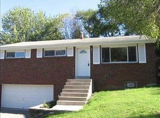 839 Unity Center Rd, Pittsburgh, PA 15239